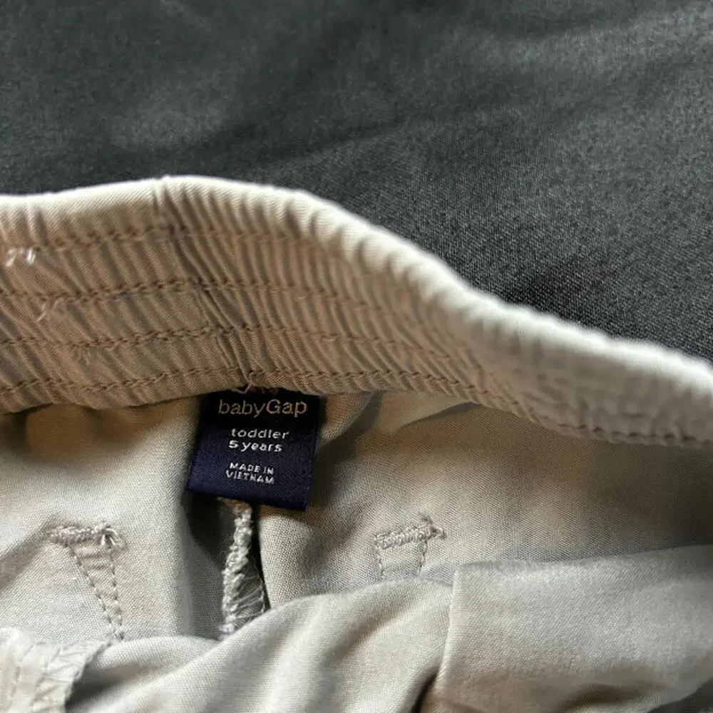 GAP keep your